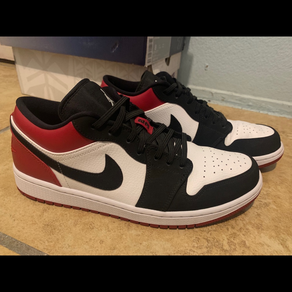 Air Jordan 1 Low